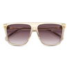 IVORY / 58-13-140 / PINK DOUBLESHADE