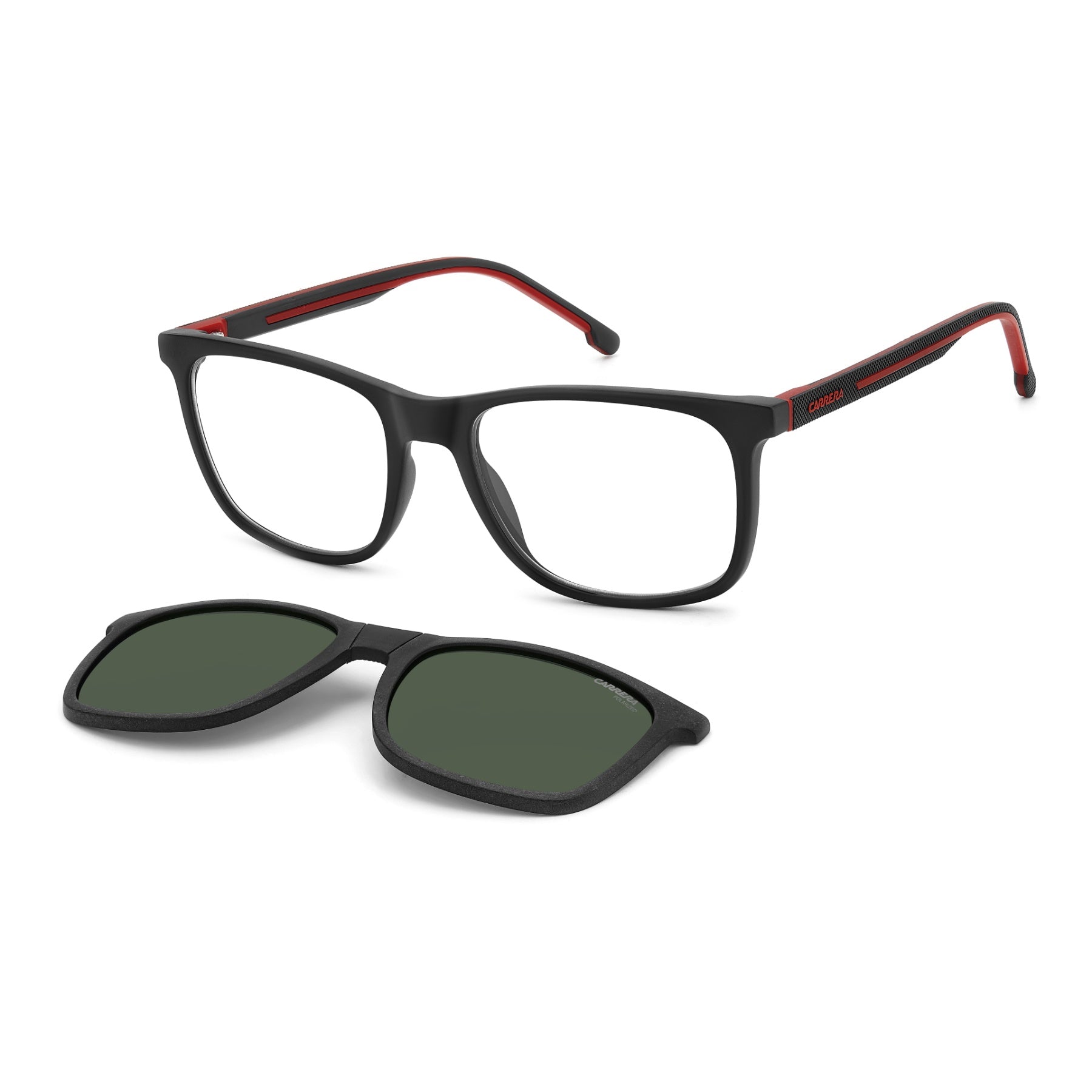 #color_MATTE BLACK RED