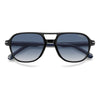 BLACK BLUE / 54-19-145 / DK BLUE SHADED