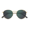 GOLD BLACK 2 / 52-21-145 / GREEN MIRROR