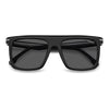BLACK DARK RUTHENIUM / 56-19-150 / GREY POLARIZED