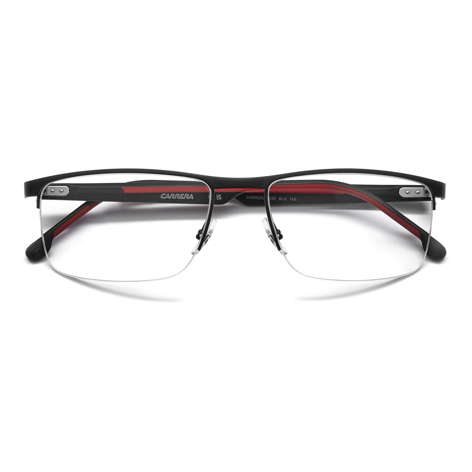 #color_MATTE BLACK RED