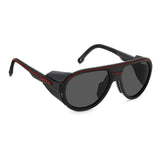 #color_MATTE BLACK RED