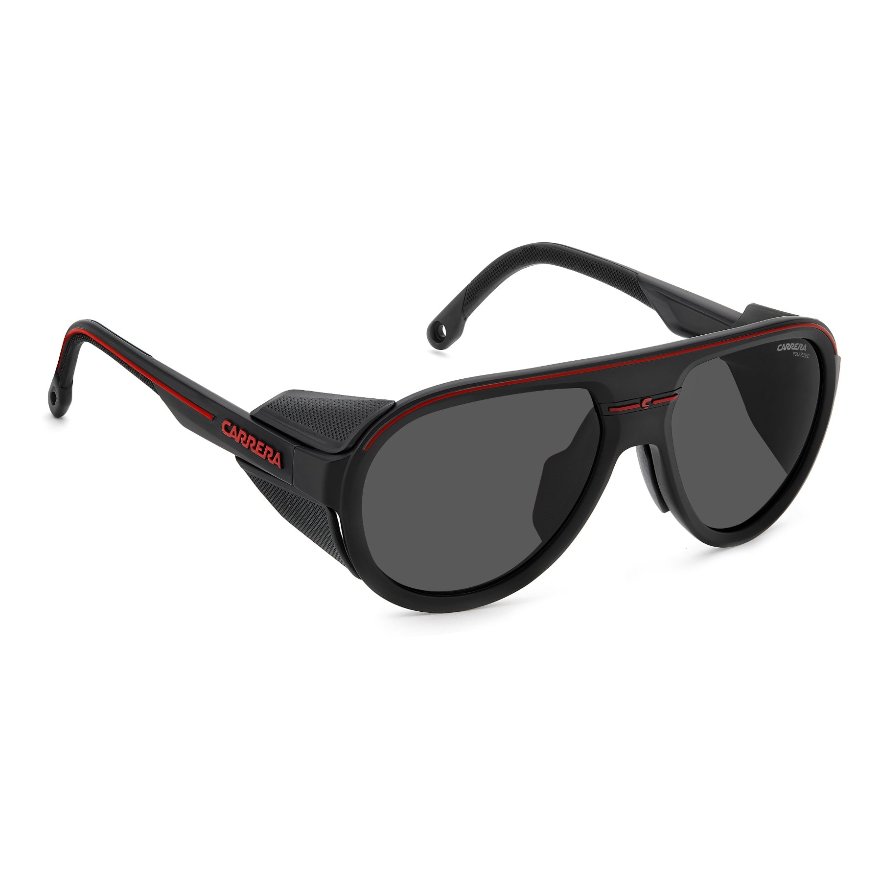 #color_MATTE BLACK RED