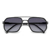 BLACK DARK RUTHENIUM / 58-19-145 / GREY SHADED POLARIZED