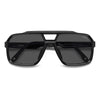 BLACK / 61-16-145 / GREY POLARIZED