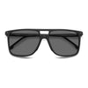 MATTE BLACK / 59-16-145 / GREY POLARIZED