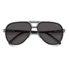 BLACK DARK RUTHENIUM / 61-15-145 / GREY POLARIZED