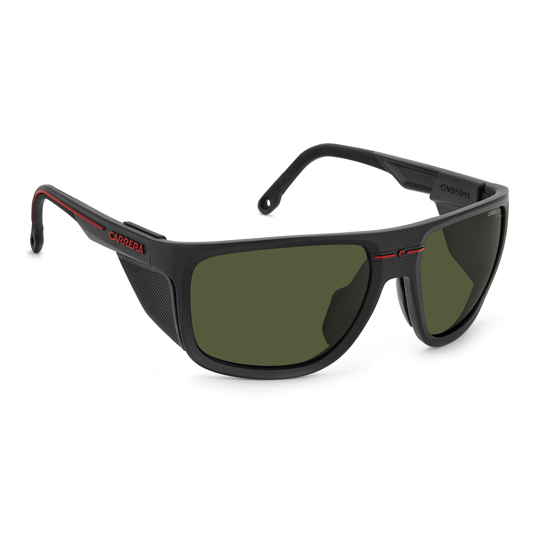 #color_MATTE BLACK RED