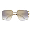 GREY GOLD / 60-15-130 / GREY SHADED GOLD MIRROR