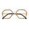 #color_BROWN HORN