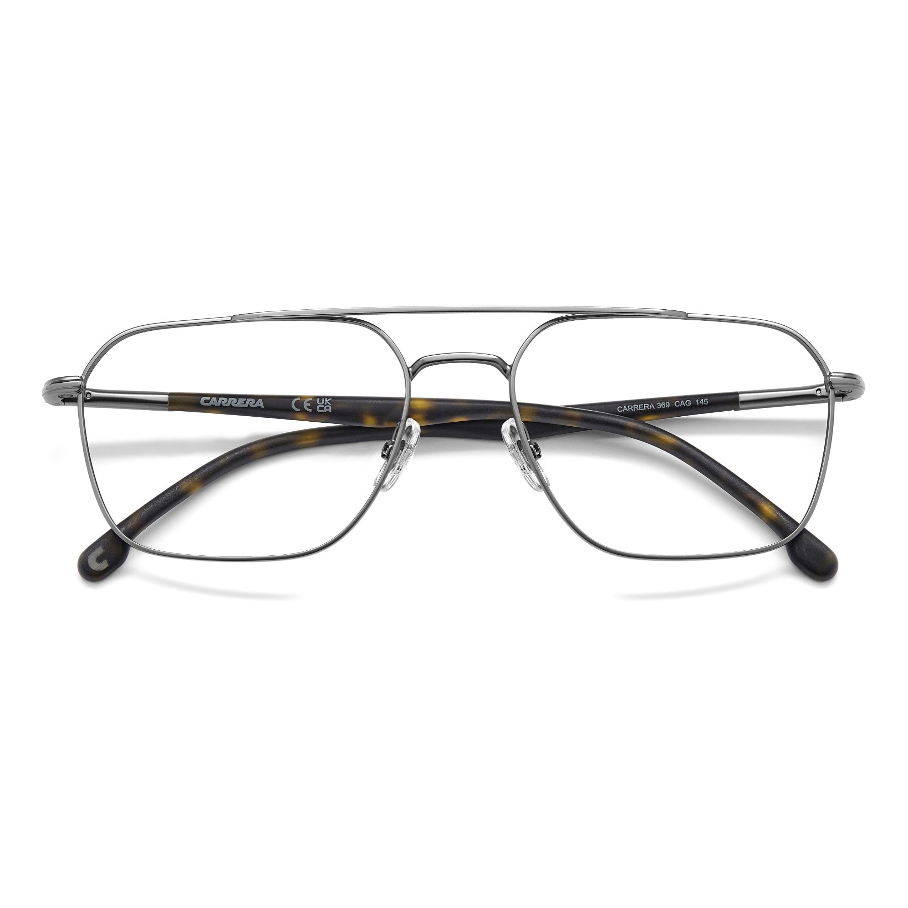 #color_MATTE DARK RUTHENIUM HAVANA