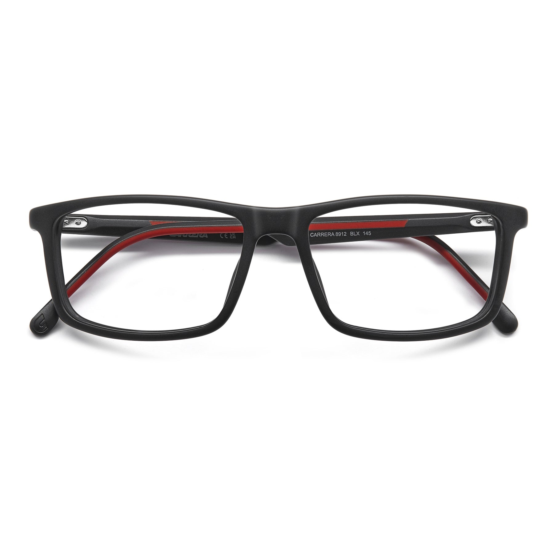 #color_MATTE BLACK RED