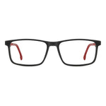 #color_MATTE BLACK RED