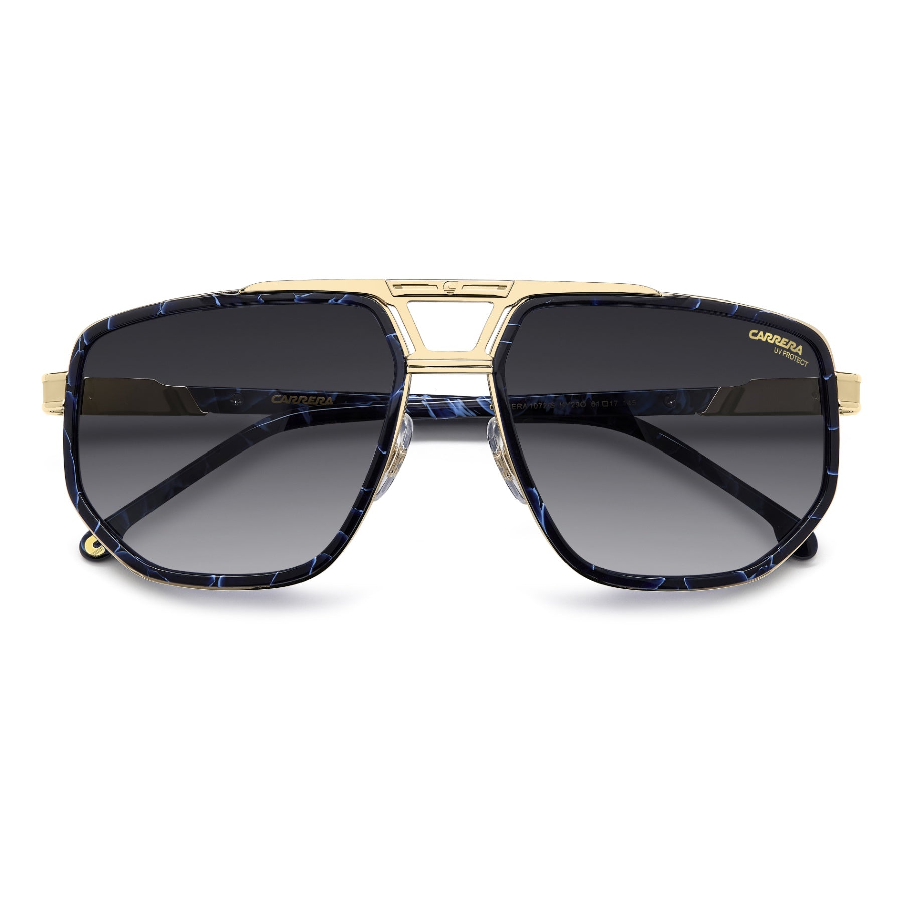 最上位モデルCARRERAカレラ 1072/S 替えレンズ付属 CARRERA 1072/S
