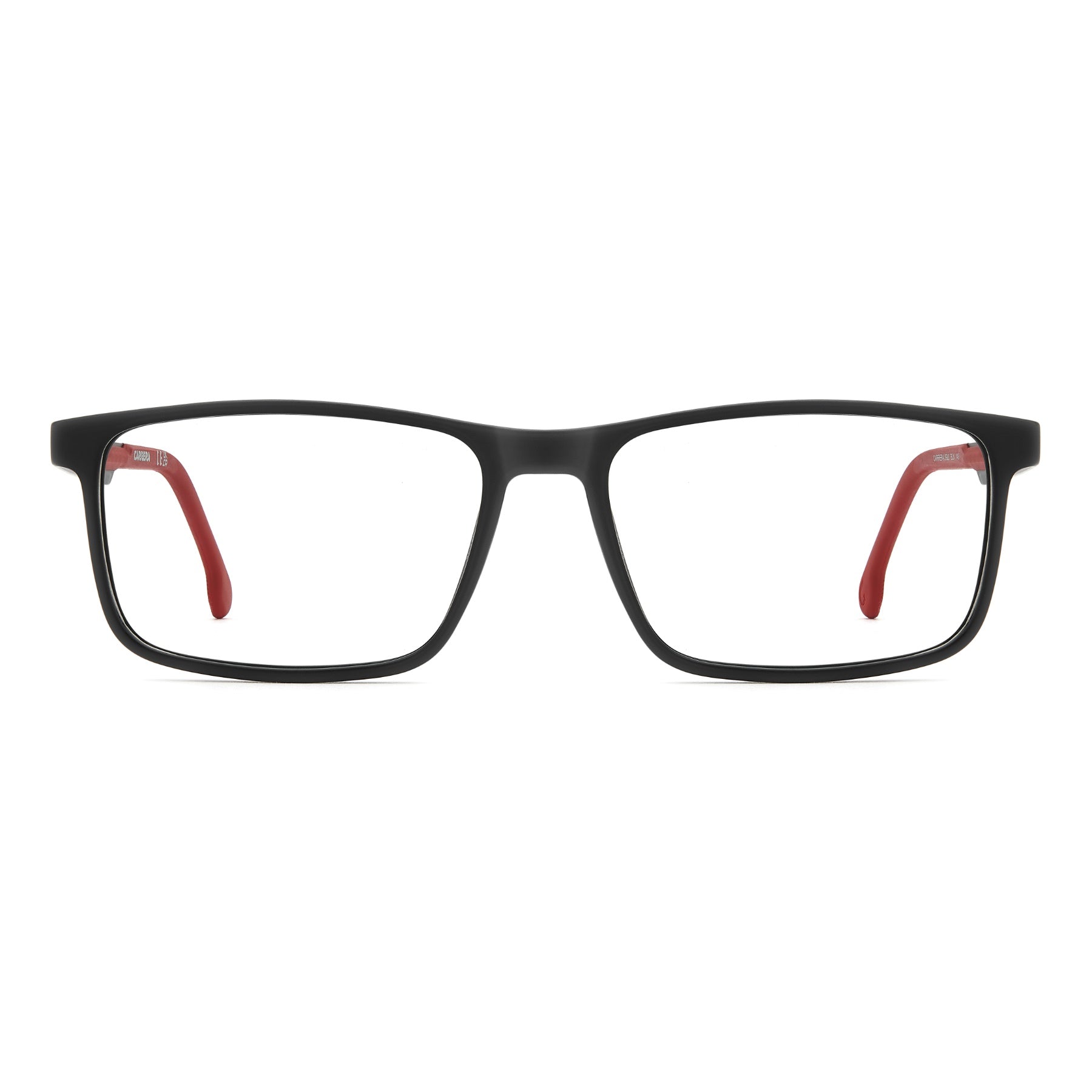 #color_MATTE BLACK RED