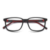 MATTE BLACK RED / 55-17-145