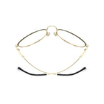 #color_MATTE GOLD BLACK