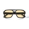 BLACK / 56-17-145 / YELLOW PHOTOCHROMATIC ANTIREFLEX