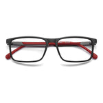 #color_MATTE BLACK RED