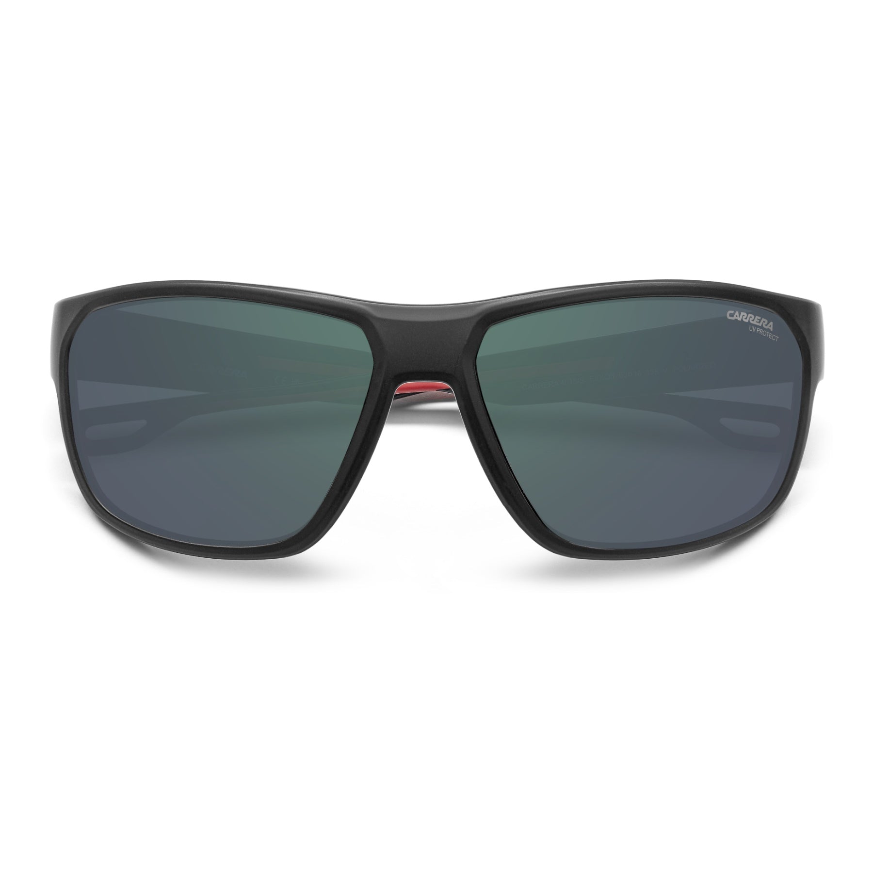 #color_MATTE BLACK RED