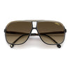 BLACK GOLD / 64-09-135 / BROWN SHADED
