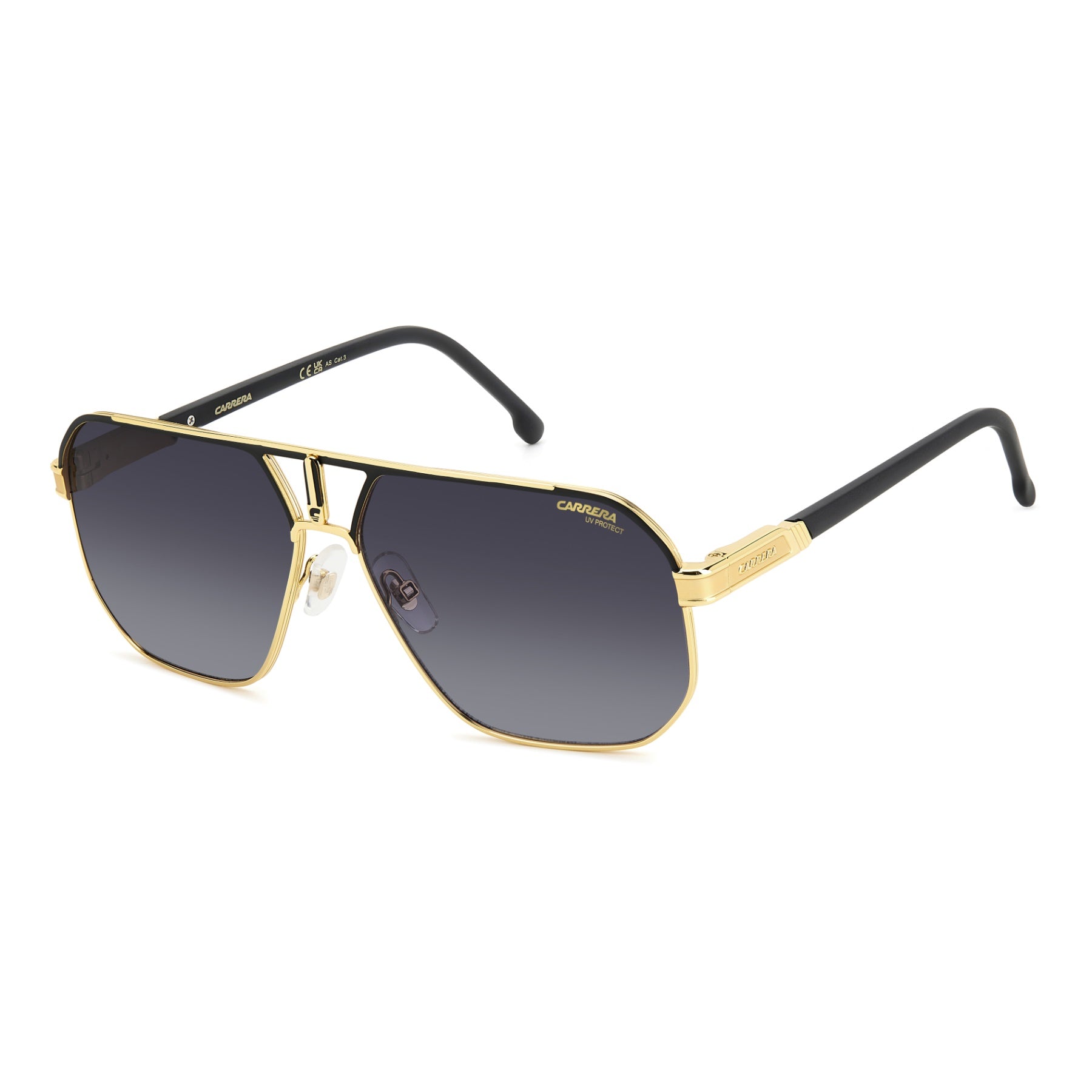 #color_MATTE BLACK GOLD BLACK