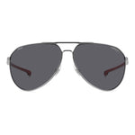 #color_MATTE DARK RUTHENIUM RED