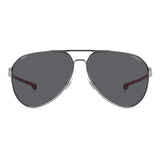 #color_MATTE DARK RUTHENIUM RED