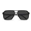 BLACK DARK RUTHENIUM / 59-19-145 / GREY POLARIZED ANTIREFLEX