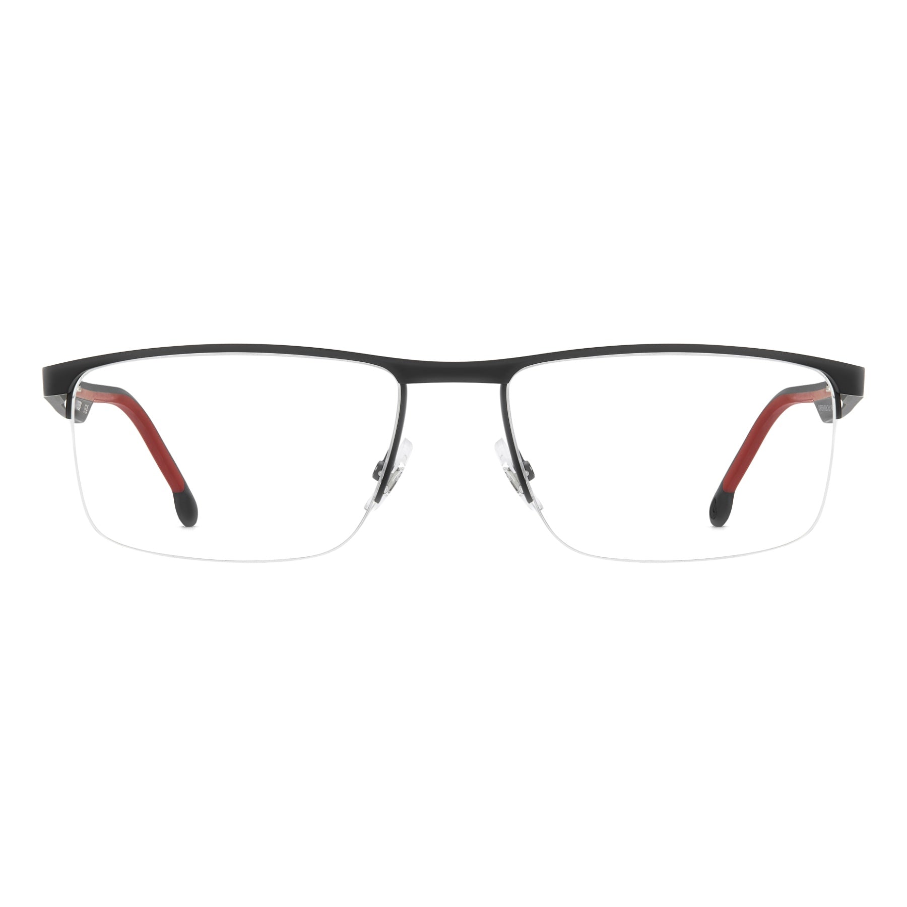 #color_MATTE BLACK RED