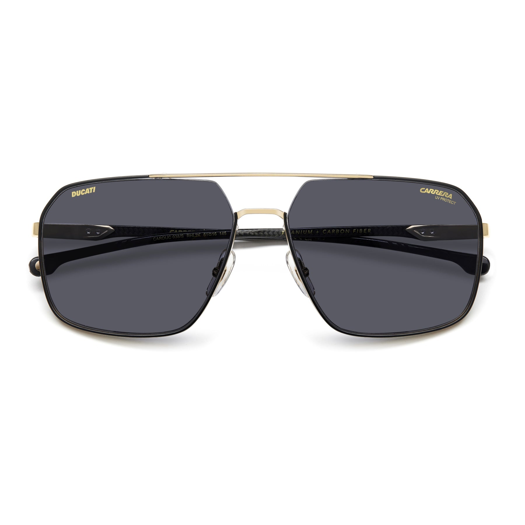 CARRERA メガネ　度あり CARDUC 038/S – Carrera World EU