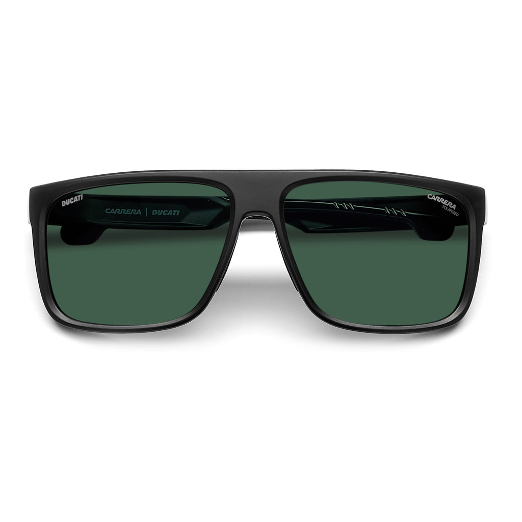 CARDUC 011/S Sunglasses rectangular Men