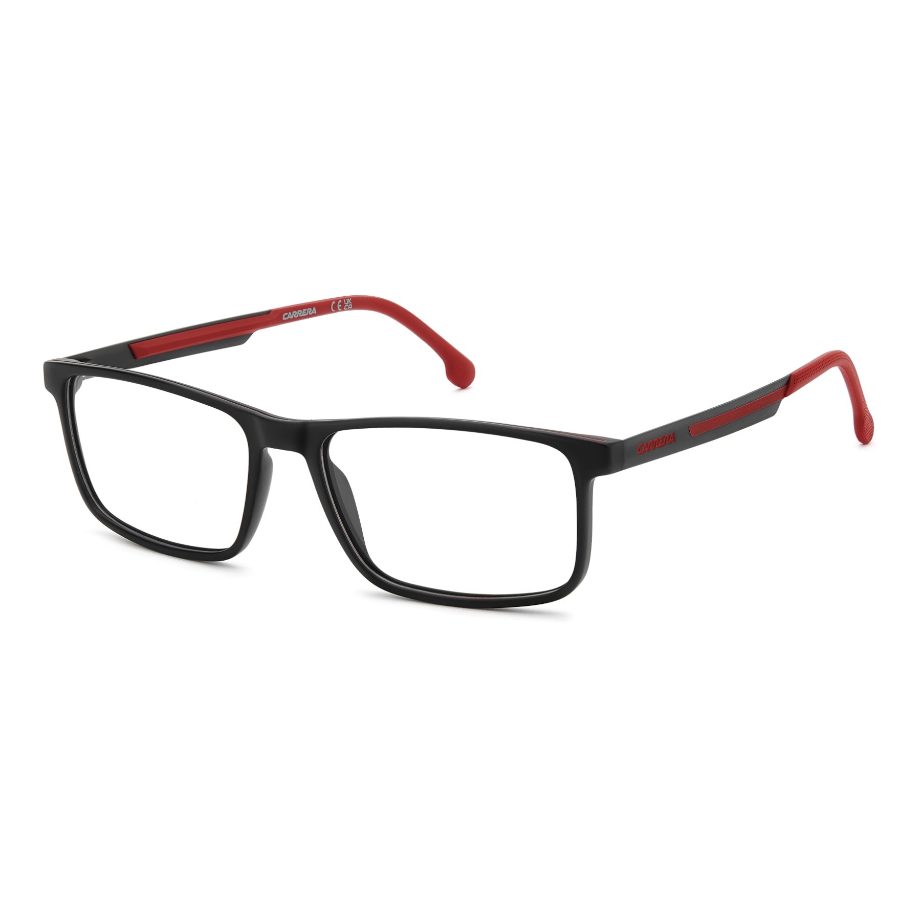 #color_MATTE BLACK RED
