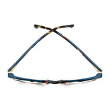 #color_TEAL HAVANA GOLD