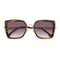 #color_BROWN HORN