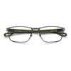 MATTE DARK RUTHENIUM GREEN / 57-17-145