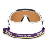 CORDON ÉLASTIQUE VIOLET
