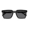BLACK / 54-19-145 / GREY POLARIZED