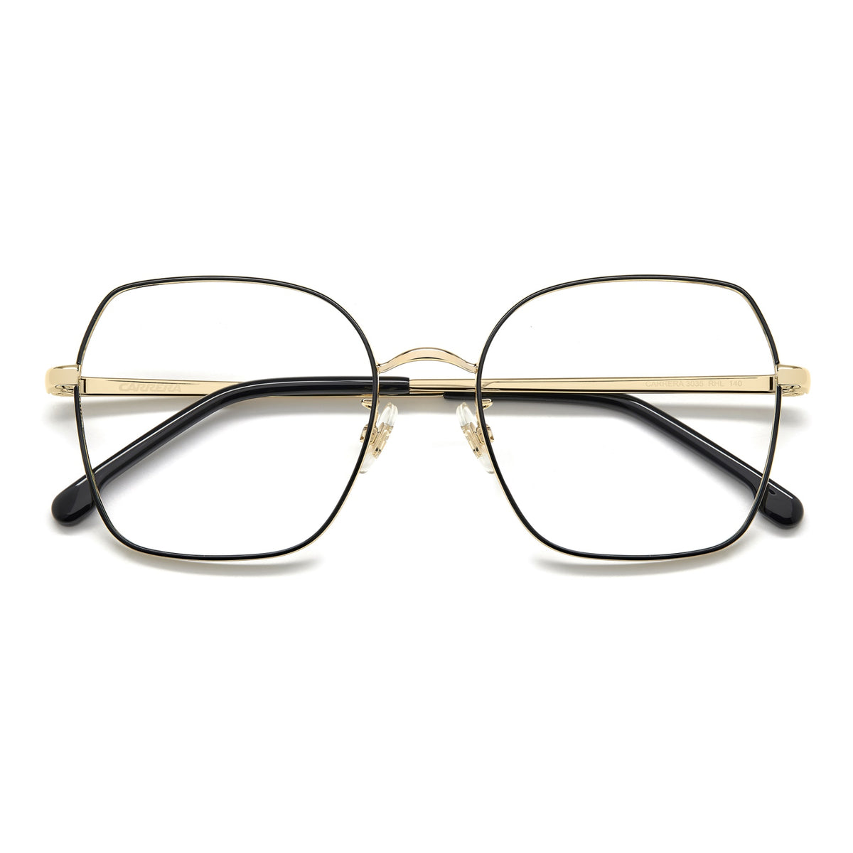 Carrera EYEGLASSES CA3039-3YG-54 New with case CARRERA 3033 main image 4