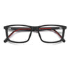 MATTE BLACK RED / 56-16-145