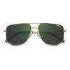 GOLD BLACK 2 / 59-15-145 / GREENGREY SP PZ HIGHT CONTRAST ANTIREFLE