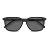 MATTE BLACK / 55-17-145 / GREY POLARIZED