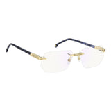 #color_GOLD BLUE