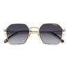 GOLD / 53-21-145 / DARK GREY SHADED