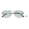 GOLD / 54-21-145 / BLUE PHOTOCHROMATIC ANTIREFLEX