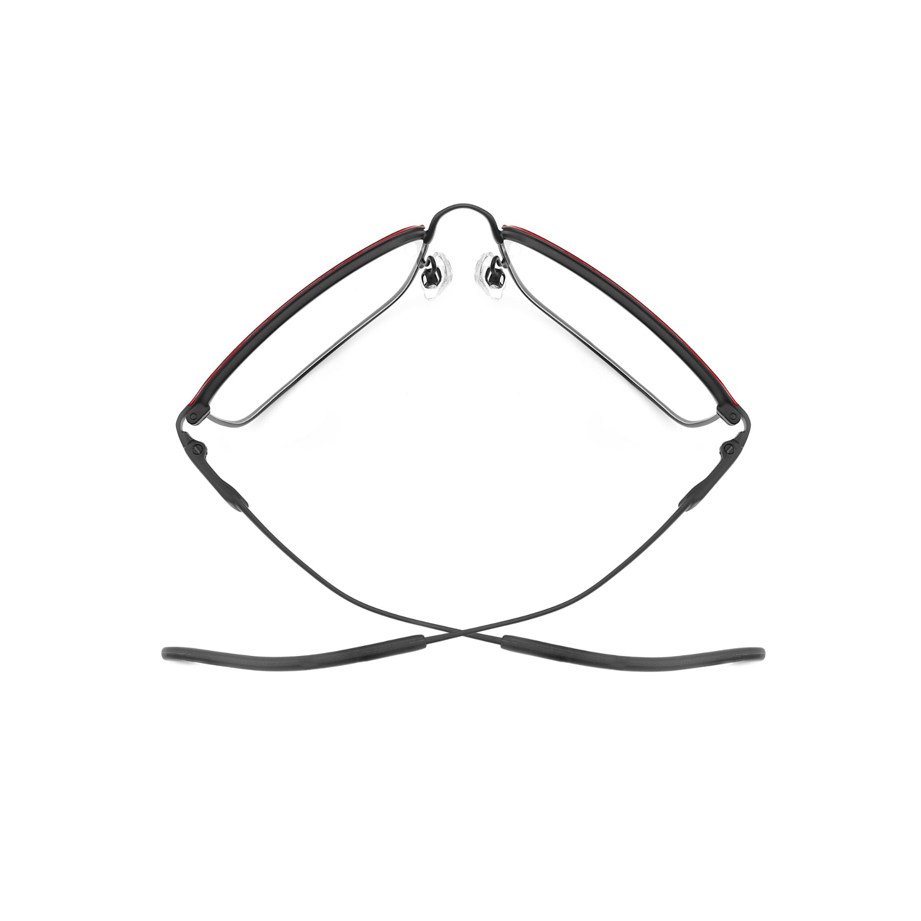 #color_MATTE BLACK RED