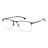 #color_MATTE BLACK RED