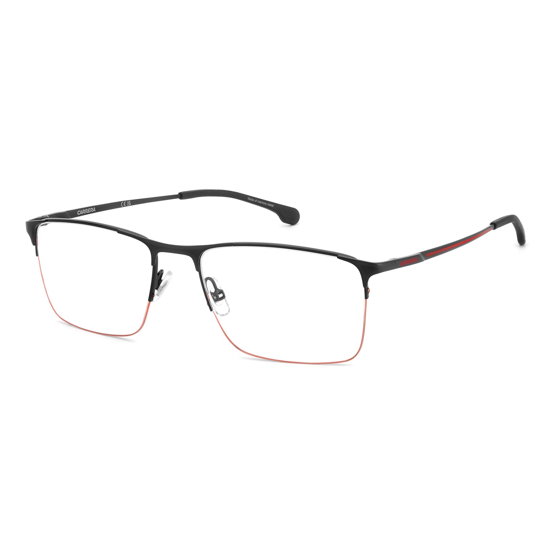 #color_MATTE BLACK RED