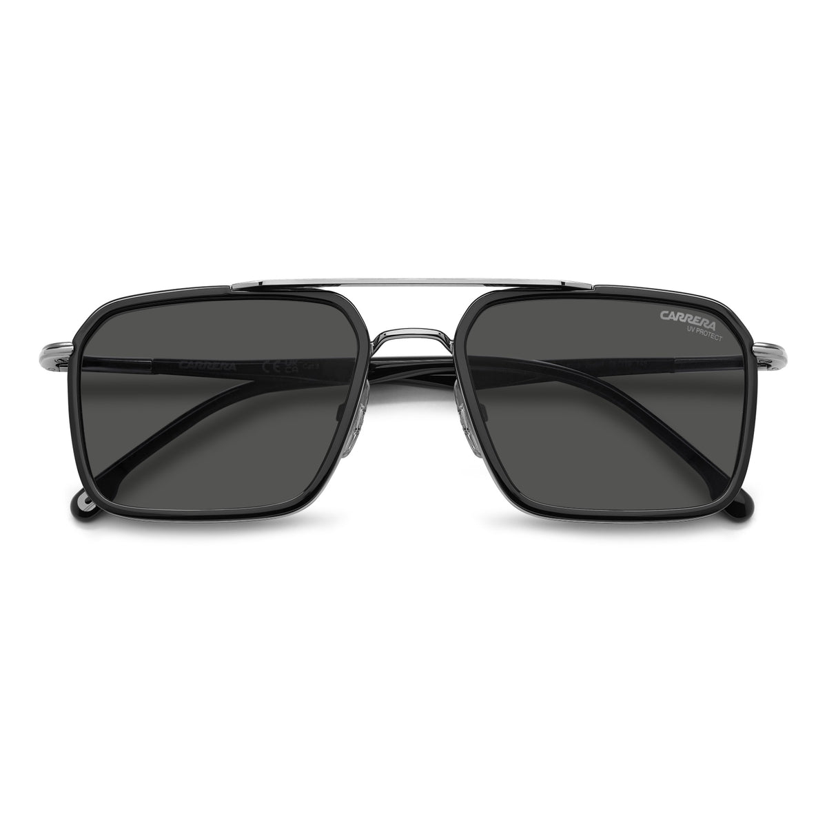 NWT Carrera CA1021S-00102Y 00mm New Sunglasses Carrera CA1001/S 80S9O 62 Unisex Sunglasses – Lexor Miami main image 2